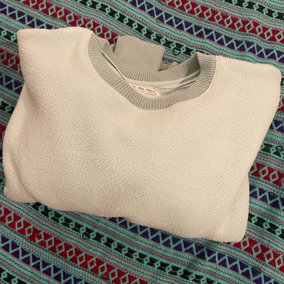 🧚♀️NWT We the Free COZY Camden S in Misty Jade She’s OVERSIZED &Adorab… - Picture 11 of 12